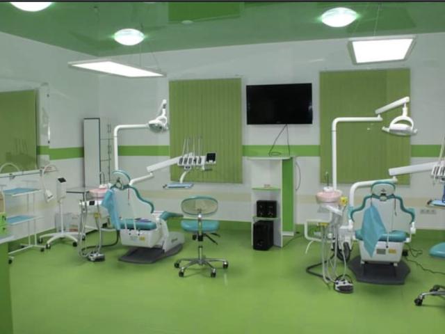 Стоматологічний центр "Perfect Dental"