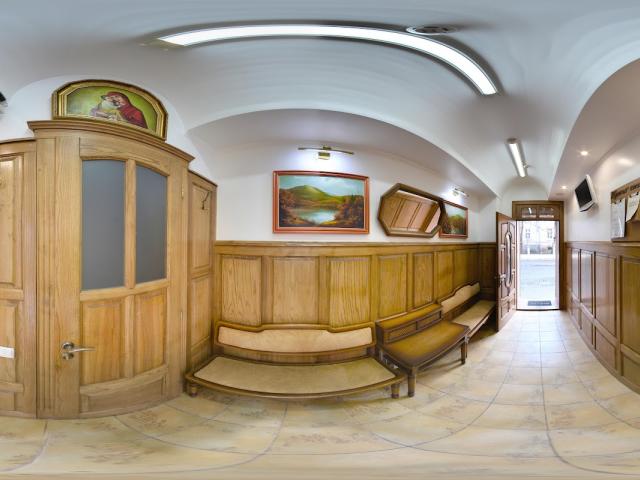 Стоматологія