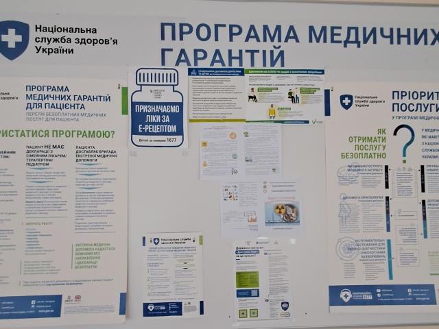 Стоматология