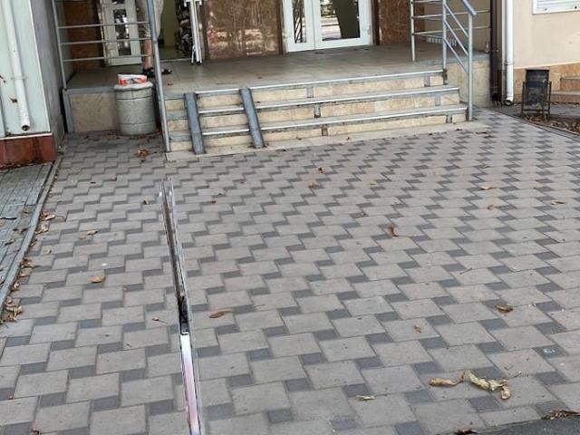 Стоматологія