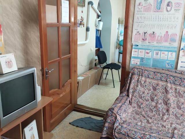 Стоматологія Аполонія