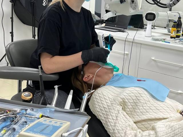 Стоматологія Art Line Dental Studio