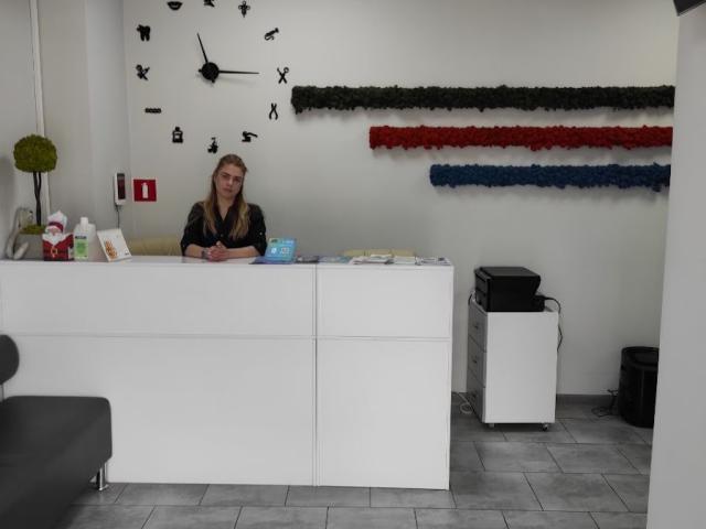 Стоматологія Aspen