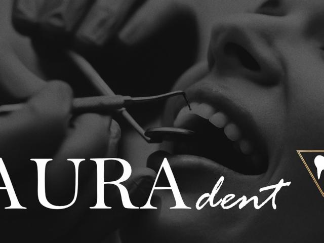 Стоматологія "AURA dent"