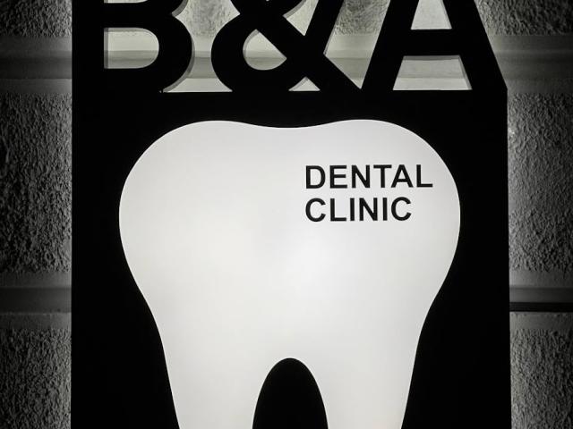 Стоматология "B&A Dental Clinic"