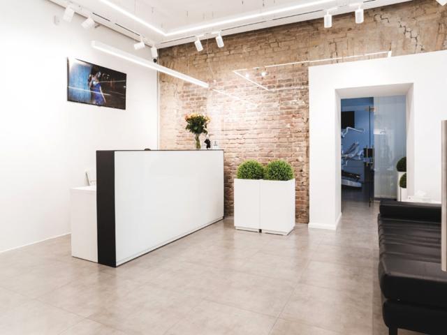 Стоматологія Bilobrov Clinic Київ