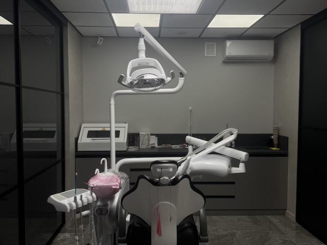 Стоматологія Chirkova Dentist