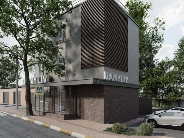 Стоматологія Danyliv