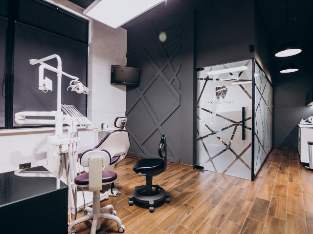 Стоматологія Dental ART