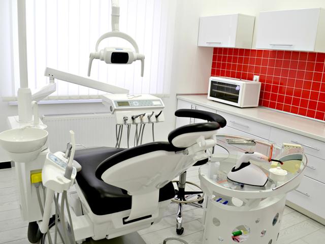 стоматология Dental Clinic