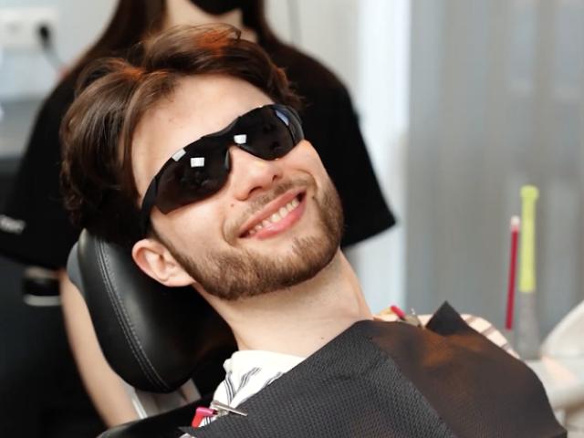 Стоматологія Dental Clinic ELITES у Львові