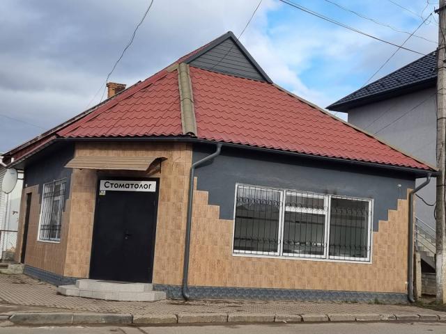 Стоматологія "Dental Core"