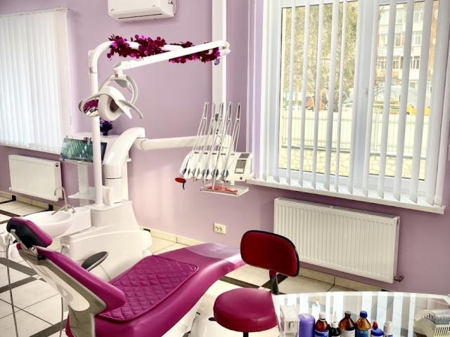 Стоматология DENTAL (Дентал)