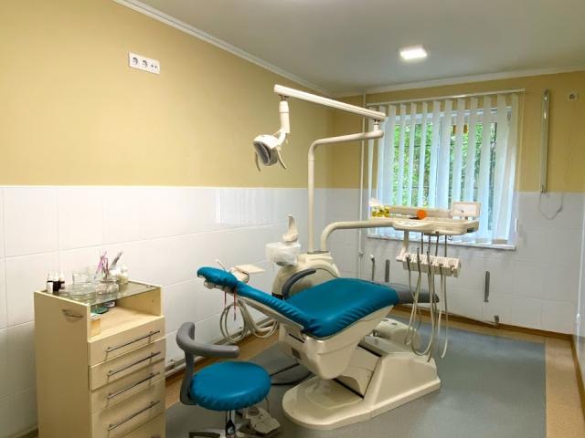 Стоматологія Dental-M