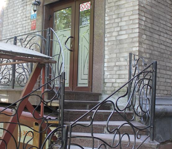 Стоматологiя "Dental spa"