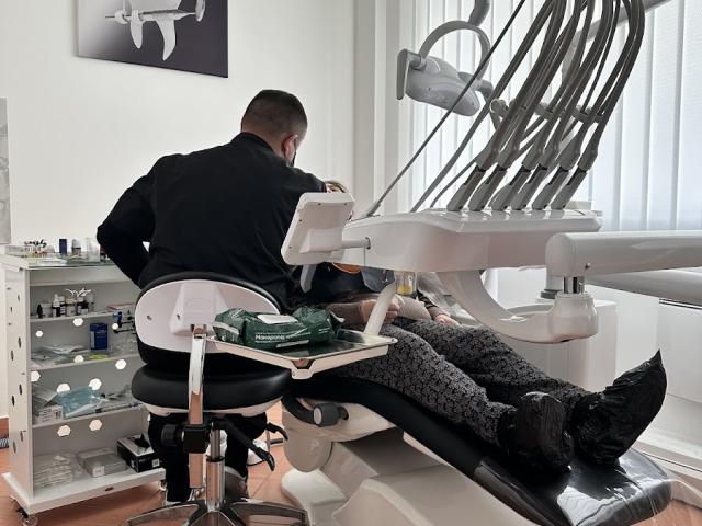 Стоматология “Dental space”