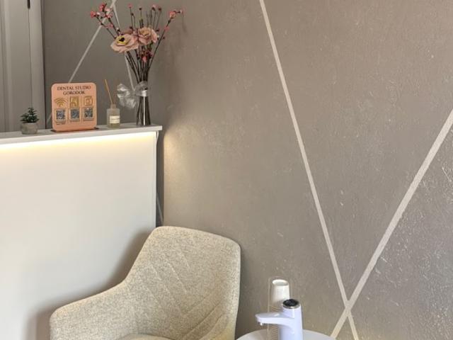 Стоматология Dental studio