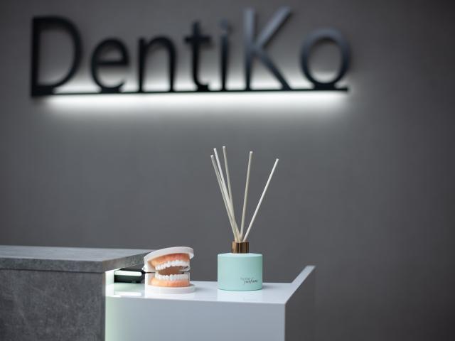Стоматологія DentiKo dental clinic