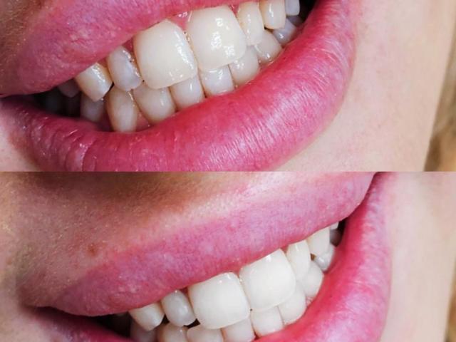 Стоматологія Dentistry By Marchenko