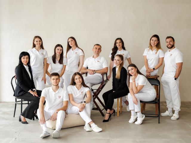 Стоматологія Діамант Стоматолог в Тернополі Краща стоматологічна клініка