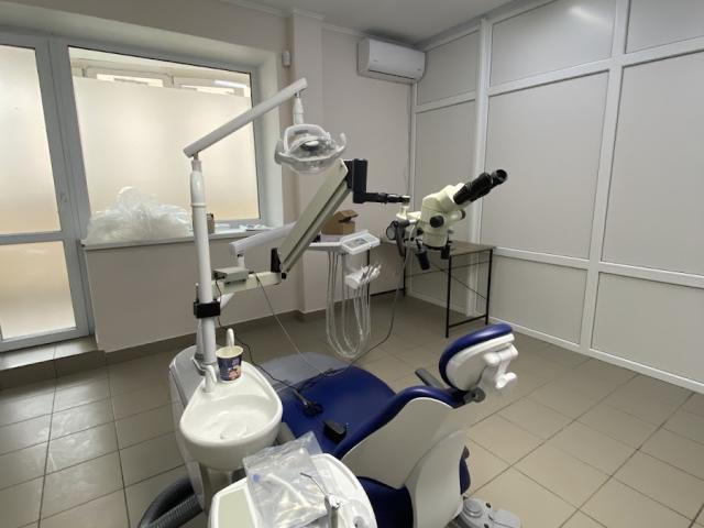 Стоматологія Dr.KOLOSA Dental Clinic