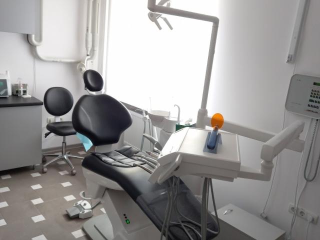 Стоматология "DSN dental clinic"