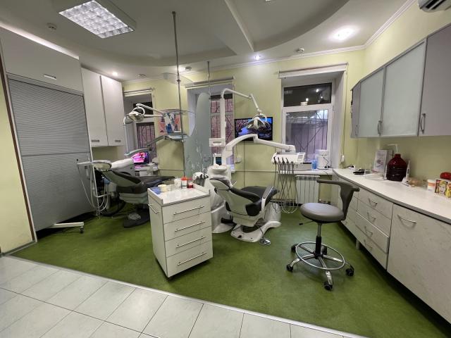 Стоматология ESTETIC DENT