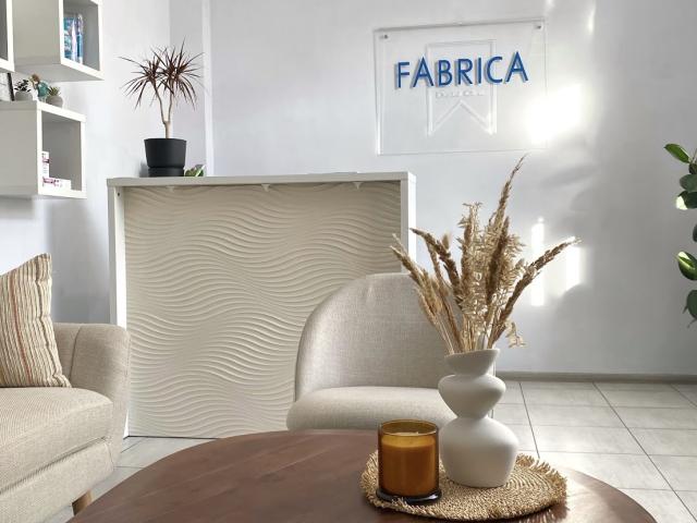 Стоматологія FABRICA