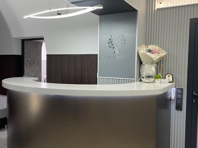 Стоматологія «Family Dental»