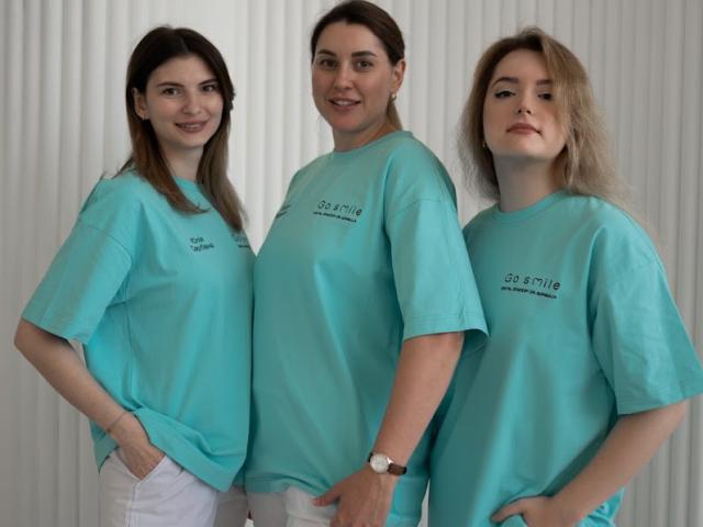 Стоматологія Go Smile