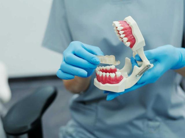 Стоматологія «IRIS dental studio»