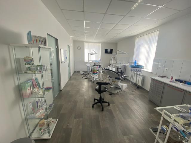 Стоматология IvaDent