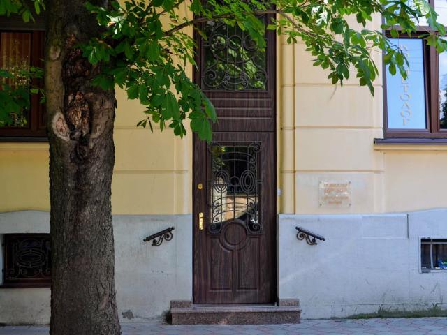 Стоматологія Камелія ( Camellia Dental Clinic )