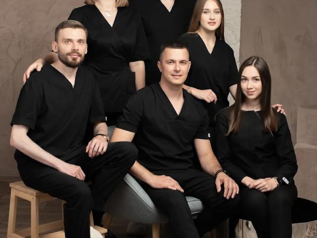 Стоматология Коваля