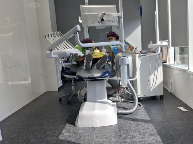 Стоматологія "Kukulchuk Dental Studio"
