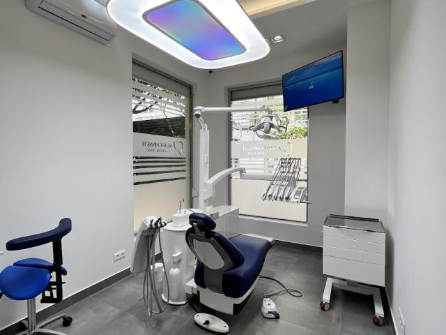 Стоматологія Kushchinskyi Dental Clinic на Котовського