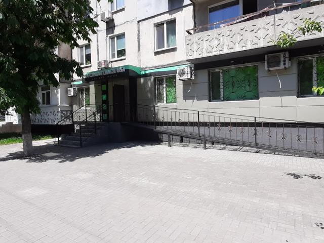 Стоматологія лікаря Нігай