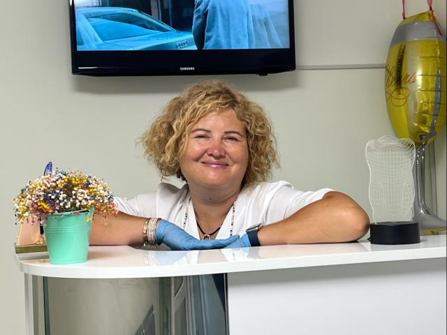 Стоматологія “LimeDent Clinic”