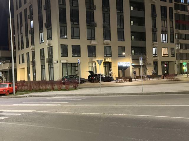 Стоматологія "Lipinskii Gold" Dental Center, Стоматологія на ЖК Варшавському, Варшавський Плюс