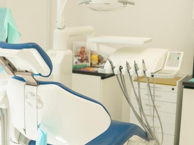 Стоматологія Lohoida Dental