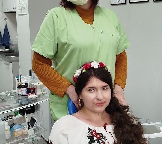 Стоматологія Майданюк Clinic !