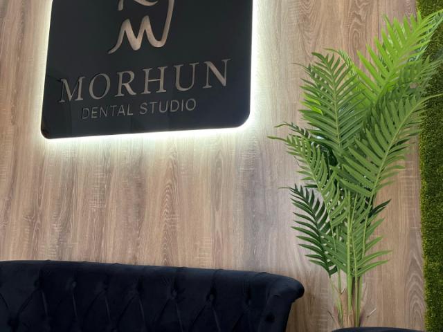 Стоматологія Morhun dental studio