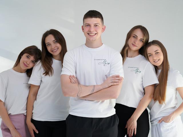 Стоматологія Мрія