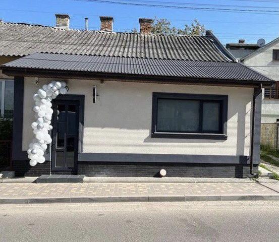 Стоматологія R-dent