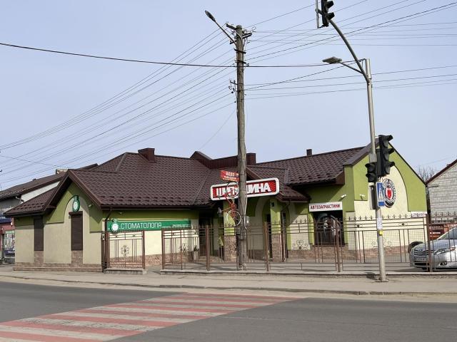 Стоматология Рава-Руська