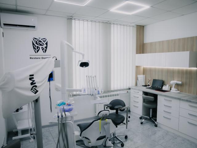 Стоматология Restore Dental
