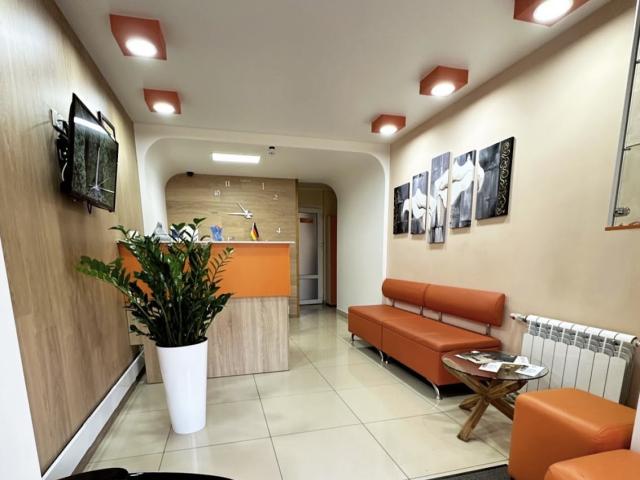 Стоматологія "RISUS"