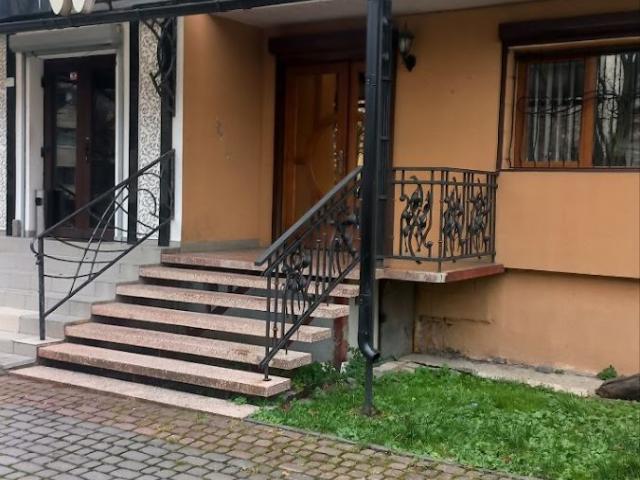 Стоматологія Романченків