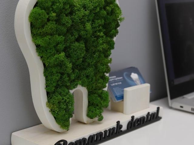 Стоматология Romaniuk Dental clinic