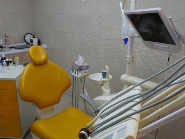 стоматологія " SHULGA CLINIC "